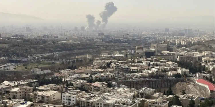 Ministerio de Relaciones Exteriores