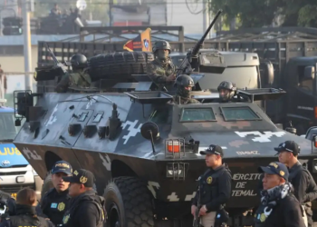 Plan Centinela será ampliado y modificado