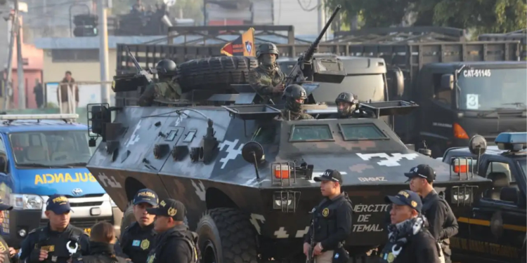 Plan Centinela será ampliado y modificado