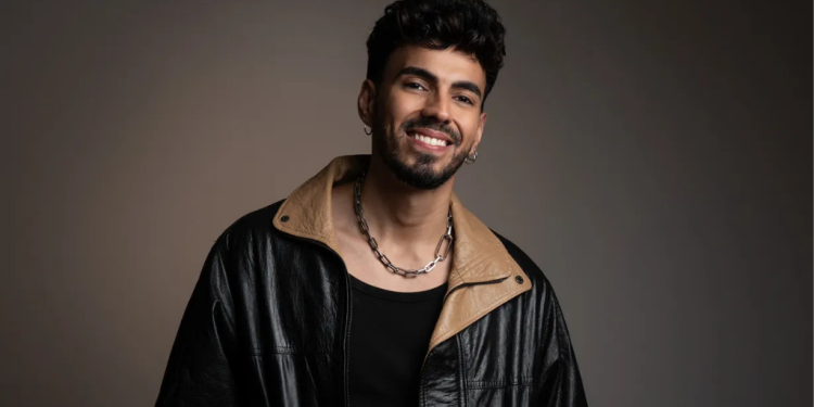 VOELIN hace historia al convertirse en el primer guatemalteco en “A Otro Nivel”