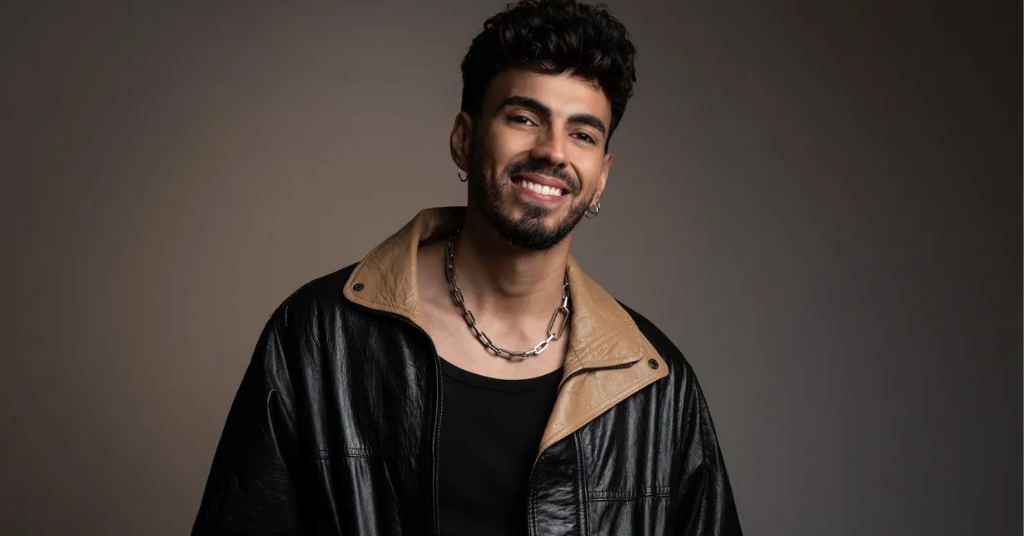 VOELIN hace historia al convertirse en el primer guatemalteco en “A Otro Nivel”