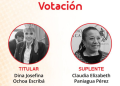 Magistradas ante la Corte de Constitucionalidad