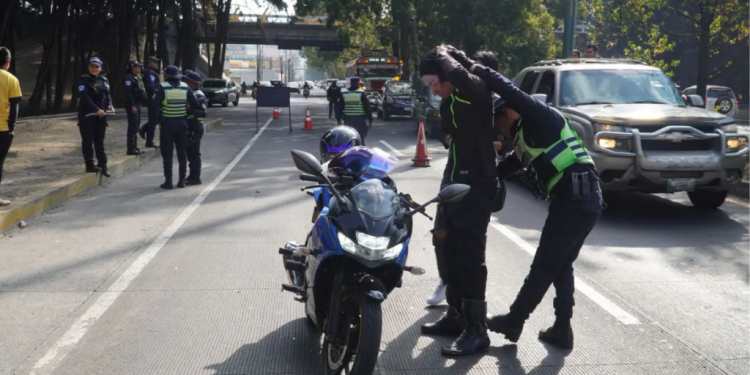 Motocicletas consignadas