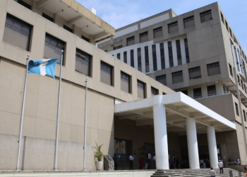 Comisión postuladora para Fiscal General