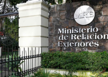 Embajadas de Guatemala en Medio 0riente