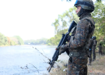 Levantamiento del embargo de armas de Estados Unidos