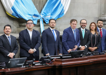 Retraso en elección de magistrados del TSE