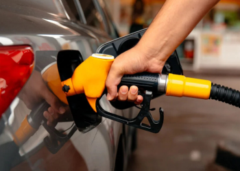 Análisis de un subsidio a combustibles