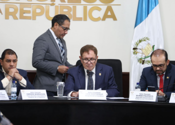 Llamado a diputados en el Congreso