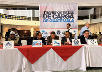 Diálogo por reguladores de velocidad en transporte