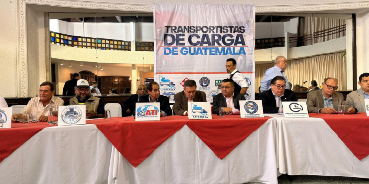 Diálogo por reguladores de velocidad en transporte