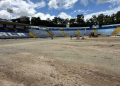 Remodelación del Estadio Doroteo Guamuch Flores