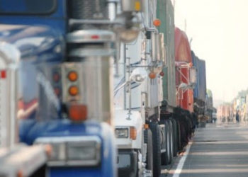 Manifestación de transportistas en Guatemala por alza en combustibles genera expectativa