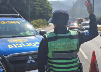 Advertencia por bloqueos en Guatemala