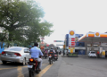 Incremento de combustibles en Guatemala