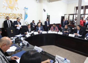 Reforma al IUSI en Guatemala