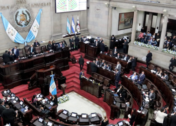 Descanso del Congreso