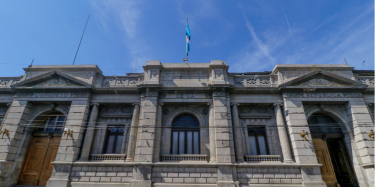 Gretexpa presiona al Congreso