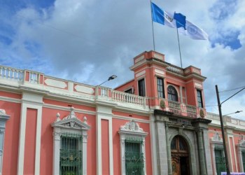 Supervivencia política del PAN