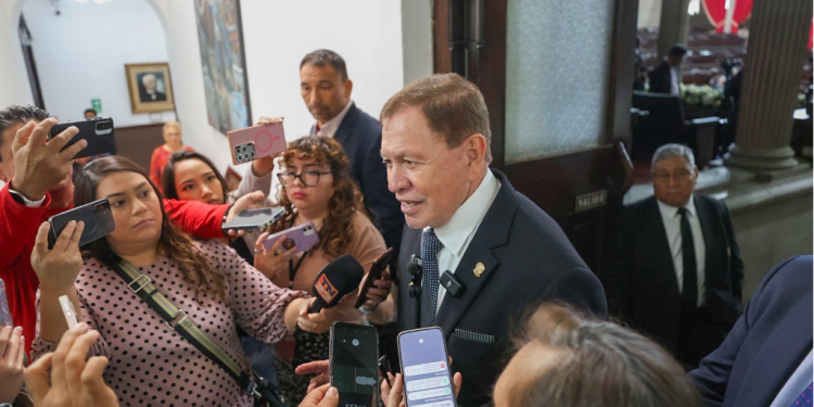 Congreso de Guatemala