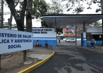 Sarampión en Guatemala