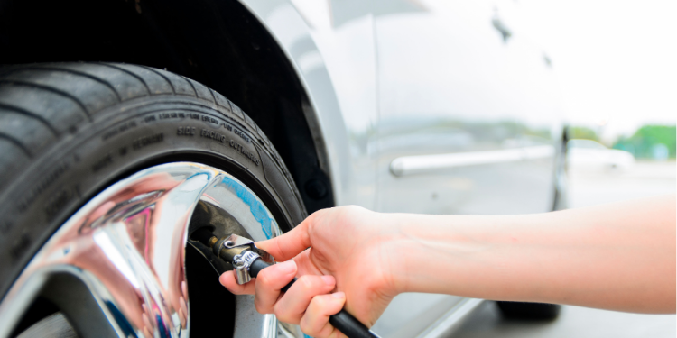 Mantenimiento automotriz