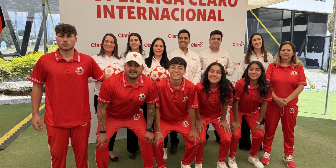 Superliga Claro 2026 Guatemala