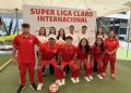 Superliga Claro 2026 Guatemala