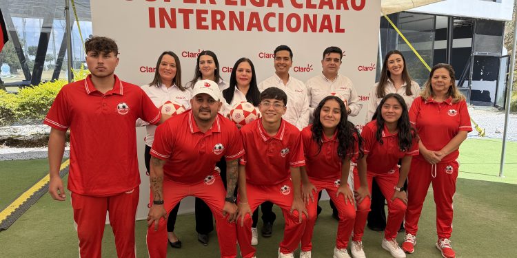 Superliga Claro 2026 Guatemala