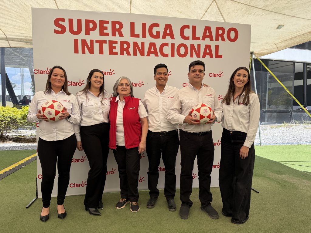 Superliga Claro 2026 Guatemala