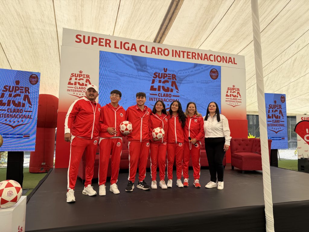 Superliga Claro 2026 Guatemala