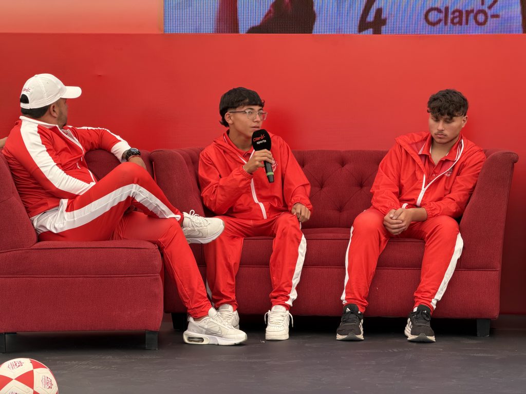 Superliga Claro 2026 Guatemala