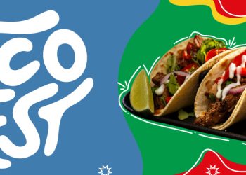 Taco Fest Guatemala 2026