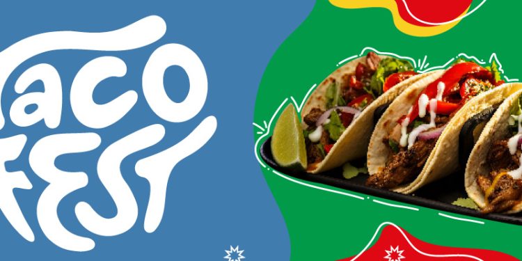 Taco Fest Guatemala 2026