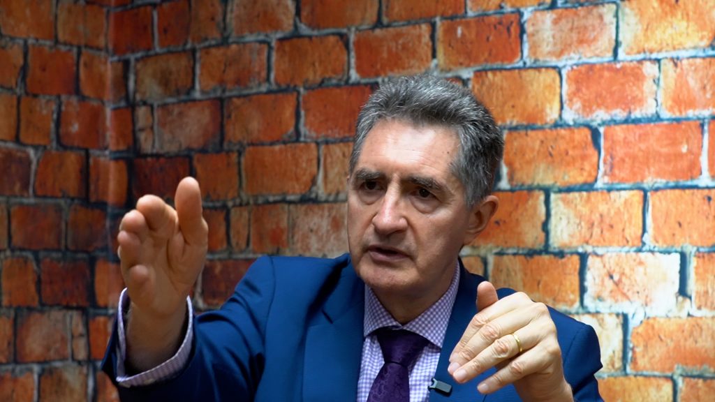 encuentro universidades Francia Guatemala