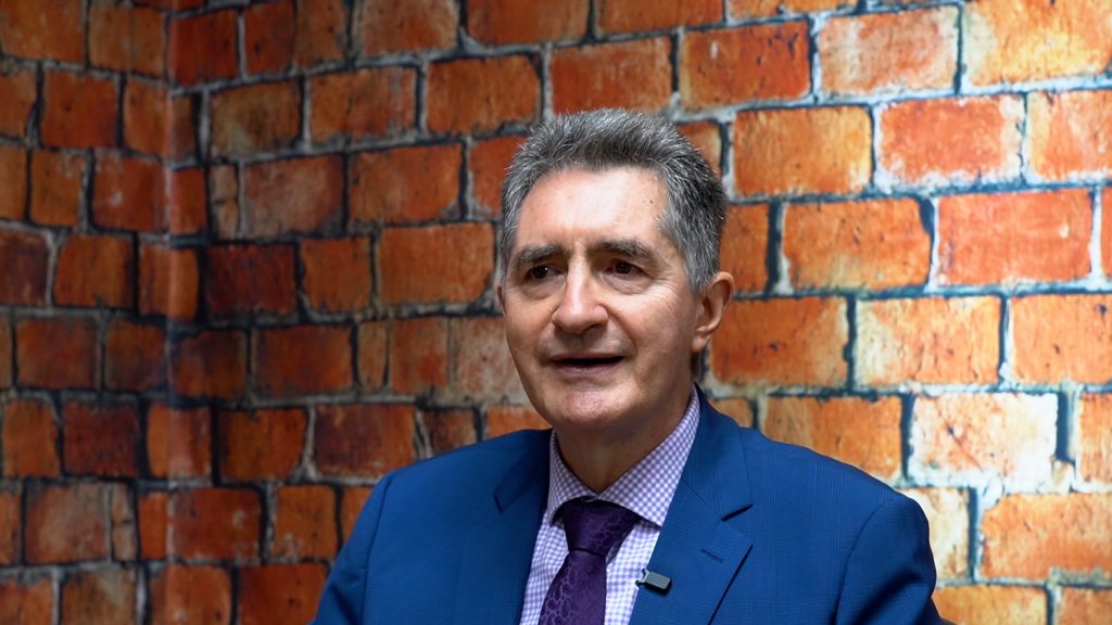 encuentro universidades Francia Guatemala