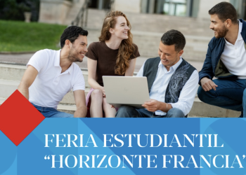 encuentro universidades Francia Guatemala