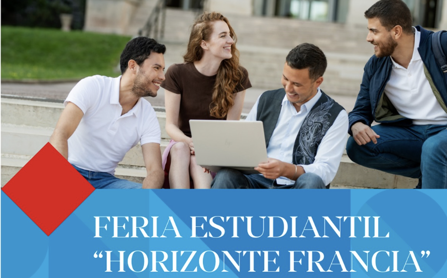 encuentro universidades Francia Guatemala