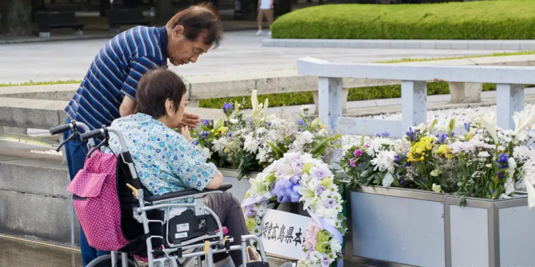 Japón exportación armas