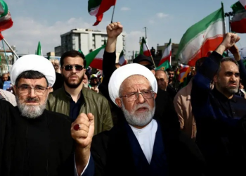 Amenaza de Irán a EE.UU. eleva tensión tras advertencias militares