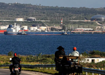 Apoyo de Rusia a Cuba