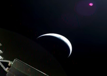 Problemas en Artemis II