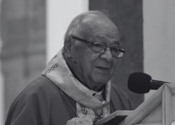 Fallecimiento de Monseñor Mario Enrique Ríos Montt
