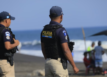 Sistema Nacional de Prevención