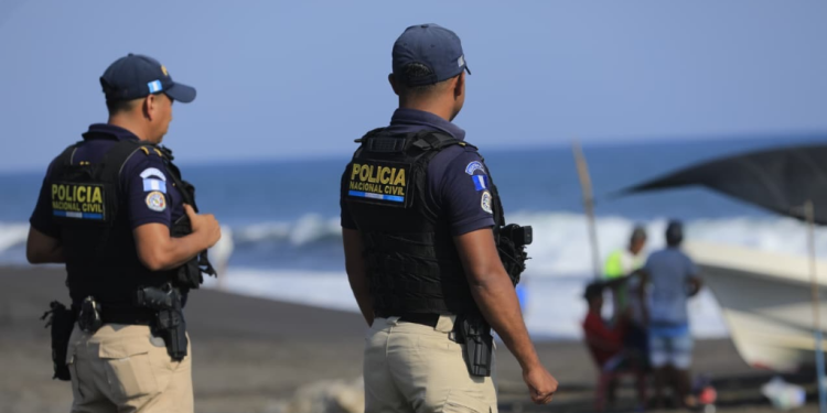 Sistema Nacional de Prevención