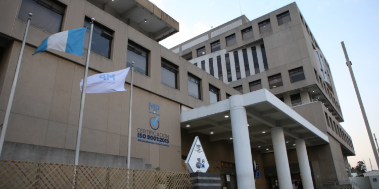 Fiscal general inicia entrevistas