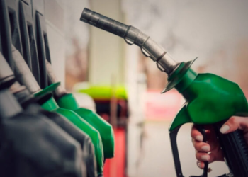 Aumento de combustibles