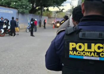 Estado de prevención se amplía en Guatemala