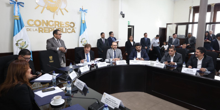 Ley contra el lavado de dinero