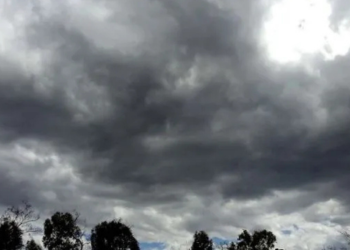 Frente frío Guatemala mantiene lluvias y bajas temperaturas